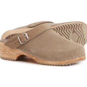 MIA Alma Swedish Clogs